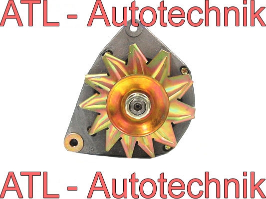 Alternátor ATL Autotechnik